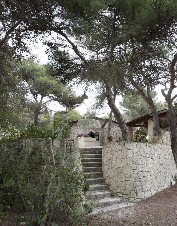 Trullo In The Wood Villa Nardo Exterior photo